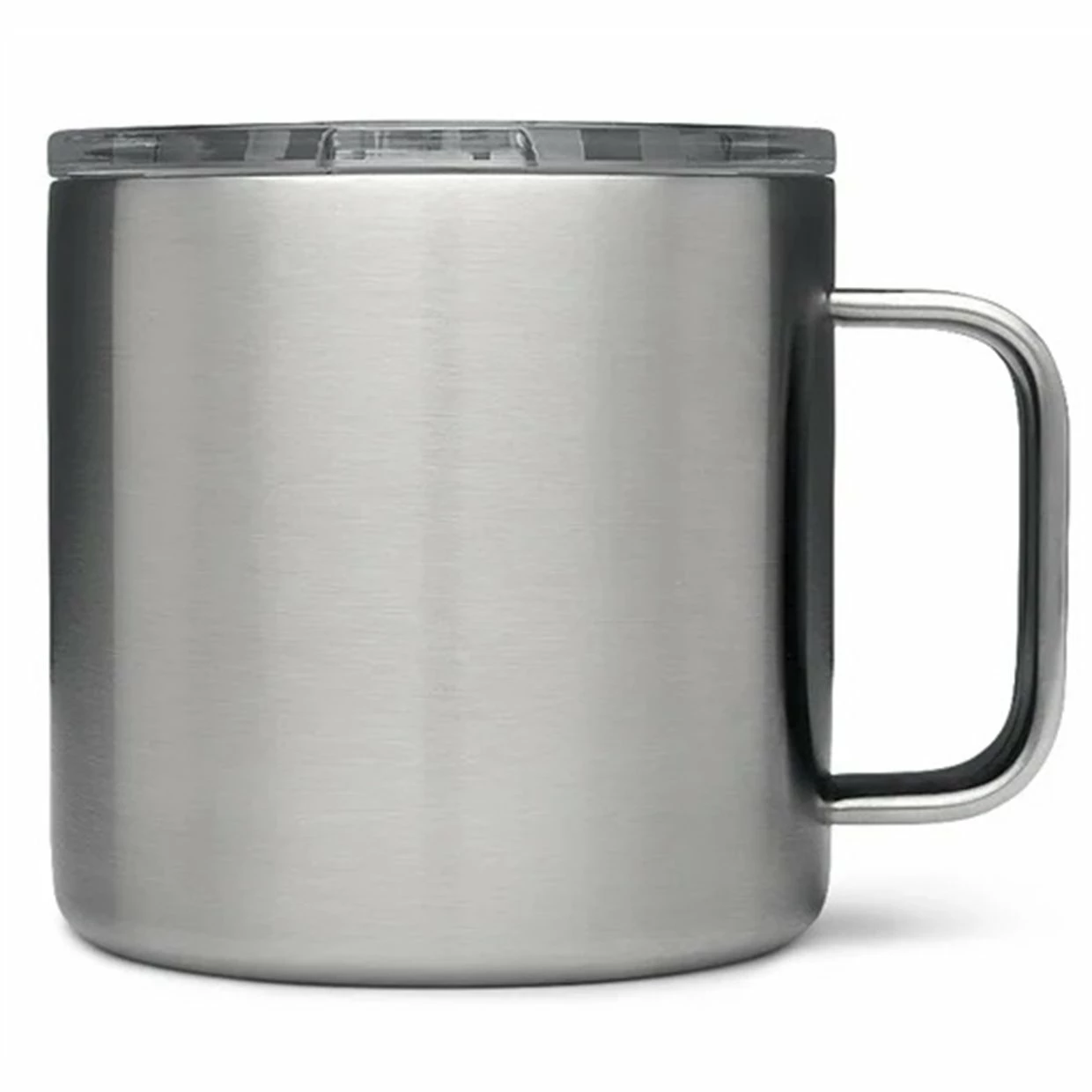 YETI Rambler 14 Oz Mug With Magslider Lid Coolers 4 YETI Rambler 14 Oz Mug With Magslider Lid Coolers - Image 2
