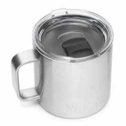 YETI Rambler 14 Oz Mug With Magslider Lid Coolers 7 YETI Rambler 14 Oz Mug With Magslider Lid Coolers -Cheap Apparel Store yeti rambler 14 oz mug with magslider lid coolers 2