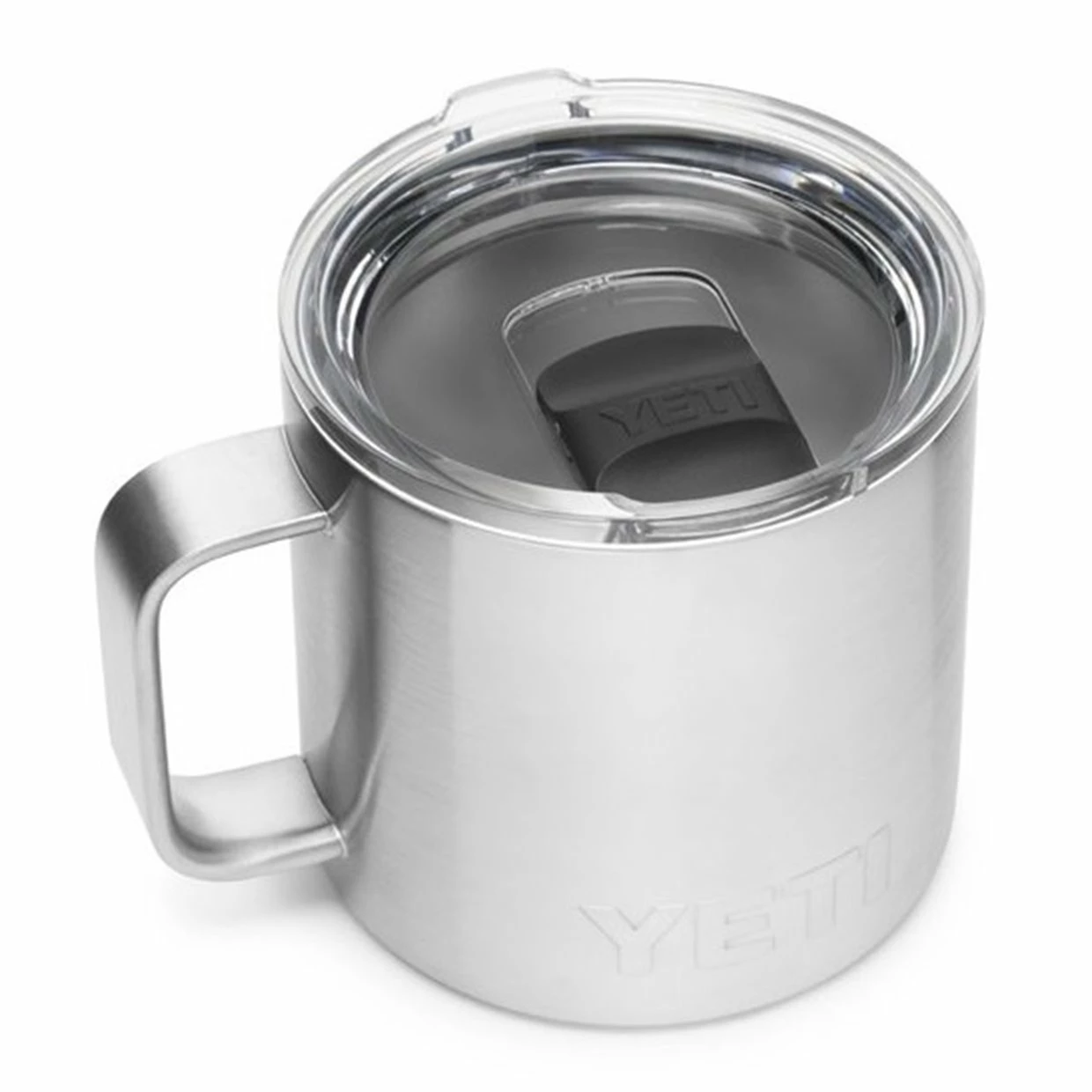 YETI Rambler 14 Oz Mug With Magslider Lid Coolers 5 YETI Rambler 14 Oz Mug With Magslider Lid Coolers - Image 3