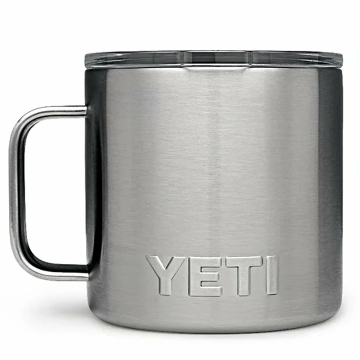 YETI Rambler 14 Oz Mug With Magslider Lid Coolers 3 YETI Rambler 14 Oz Mug With Magslider Lid Coolers
