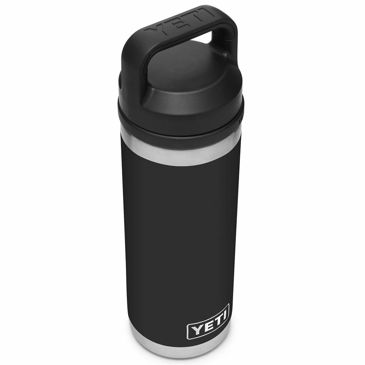 YETI Rambler 18 Oz Bottle With Chug Cap Coolers 3 YETI Rambler 18 Oz Bottle With Chug Cap Coolers