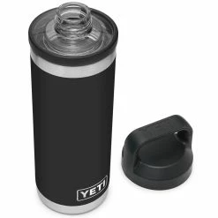 YETI Rambler 18 Oz Bottle With Chug Cap Coolers 6 YETI Rambler 18 Oz Bottle With Chug Cap Coolers -Cheap Apparel Store yeti rambler 18 oz bottle with chug cap coolers 5