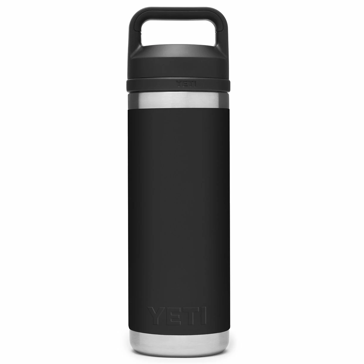 YETI Rambler 18 Oz Bottle With Chug Cap Coolers 5 YETI Rambler 18 Oz Bottle With Chug Cap Coolers - Image 3