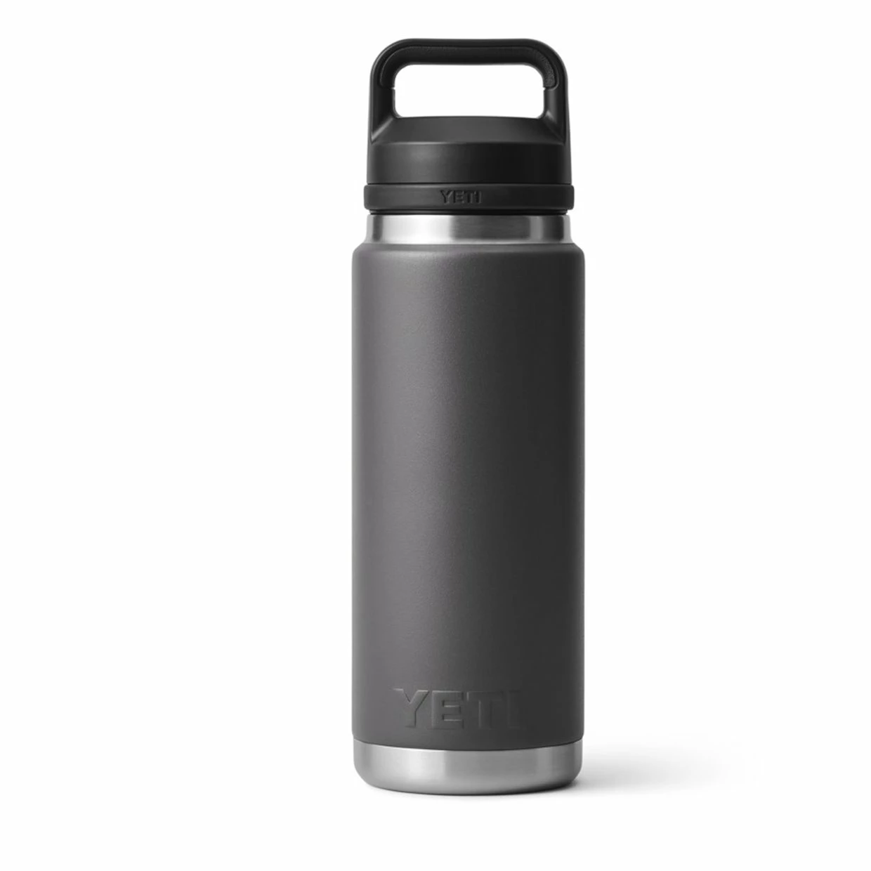 YETI Rambler 26 Oz Bottle With Chug Cap Coolers 5 YETI Rambler 26 Oz Bottle With Chug Cap Coolers - Image 3