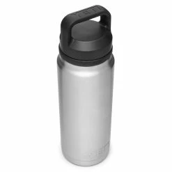YETI Rambler 26 Oz Bottle With Chug Cap Coolers