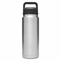 YETI Rambler 26 Oz Bottle With Chug Cap Coolers -Cheap Apparel Store yeti rambler 26 oz bottle with chug cap coolers 5