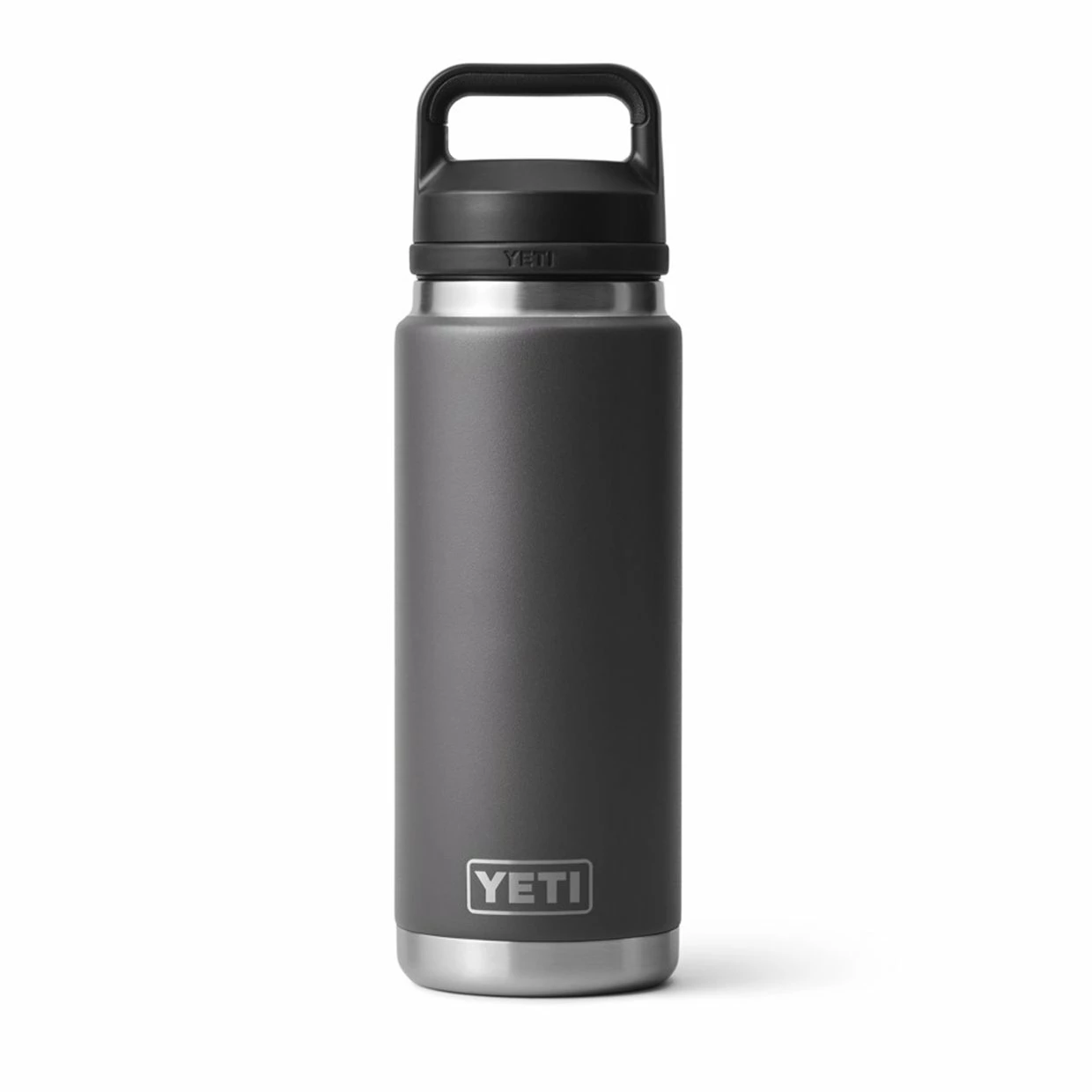 YETI Rambler 26 Oz Bottle With Chug Cap Coolers 3 YETI Rambler 26 Oz Bottle With Chug Cap Coolers