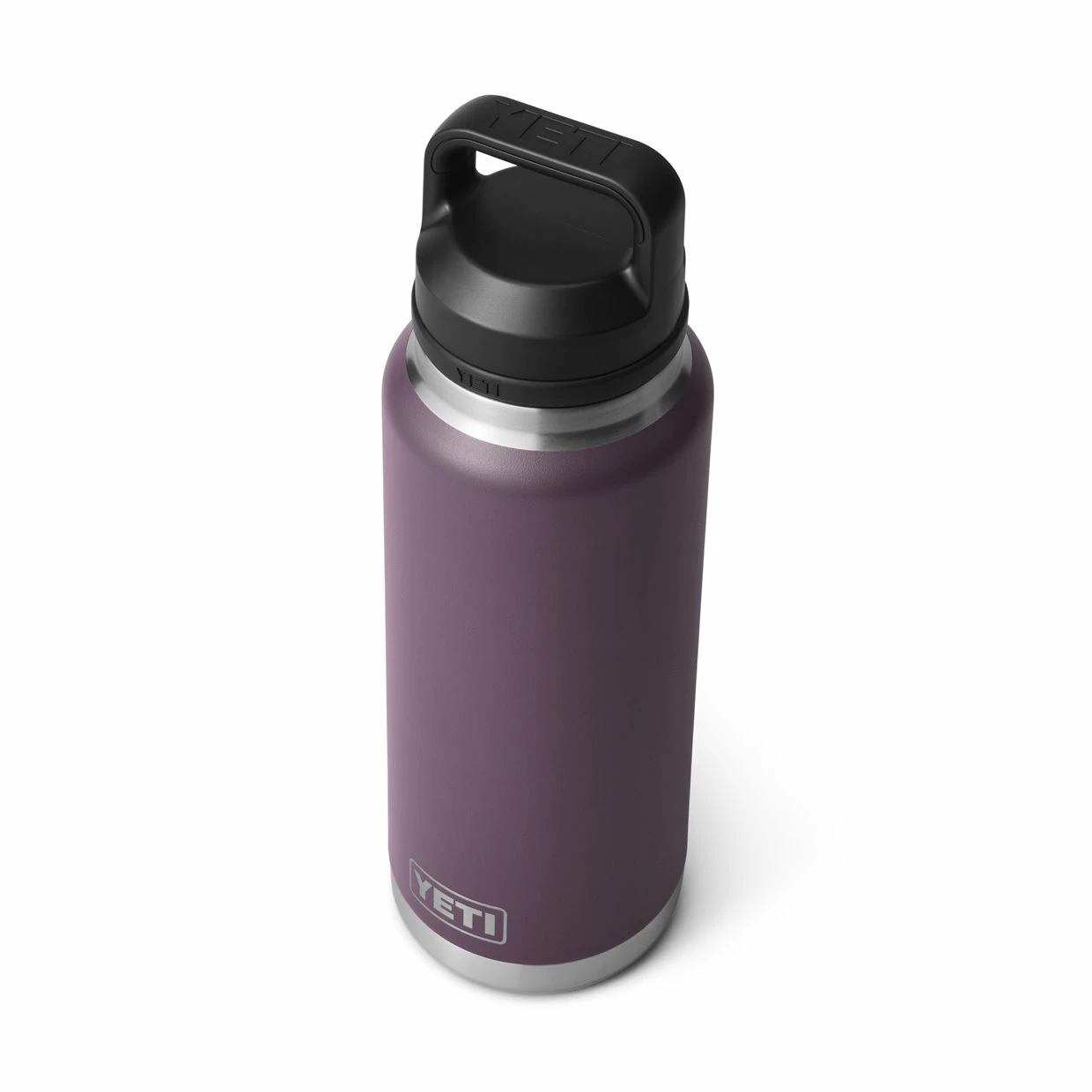 YETI Rambler 36 Oz Bottle With Chug Cap Coolers 4 YETI Rambler 36 Oz Bottle With Chug Cap Coolers - Image 2