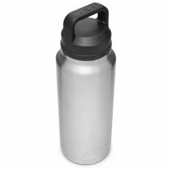 YETI Rambler 36 Oz Bottle With Chug Cap Coolers