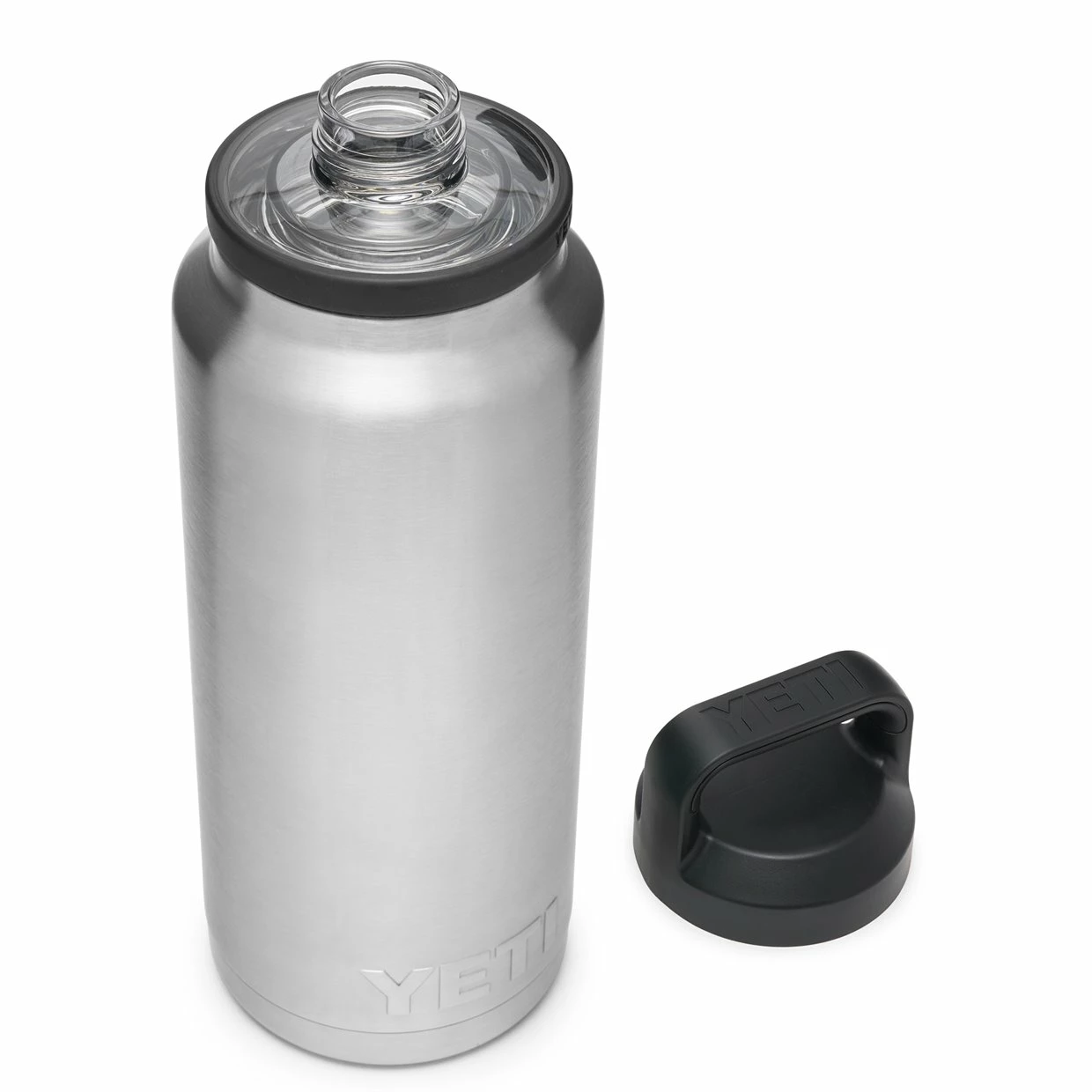 YETI Rambler 36 Oz Bottle With Chug Cap Coolers 4 YETI Rambler 36 Oz Bottle With Chug Cap Coolers - Image 2