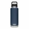 YETI Rambler 46 OZ Bottle Chug Coolers