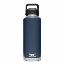 YETI Rambler 46 OZ Bottle Chug Coolers