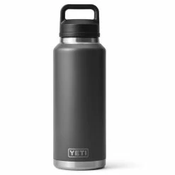 YETI Rambler 46 Oz Bottle With Chug Cap Coolers