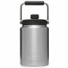 YETI Rambler ½ Gallon Jug Coolers -Cheap Apparel Store yeti rambler gallon jug coolers