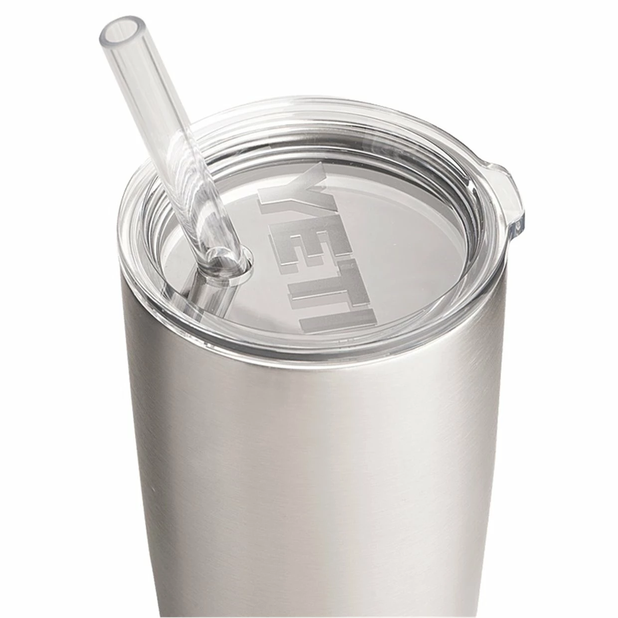 YETI Rambler Straw Lid 20 Oz. Coolers 5 YETI Rambler Straw Lid 20 Oz. Coolers - Image 3