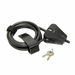YETI Security Cable Lock & Bracket Coolers