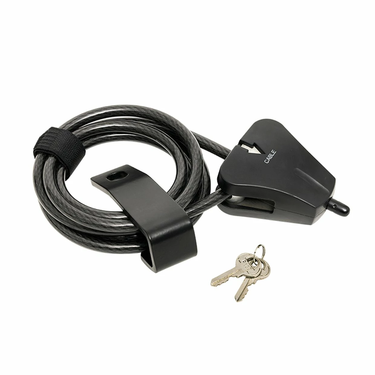 YETI Security Cable Lock & Bracket Coolers 3 YETI Security Cable Lock & Bracket Coolers