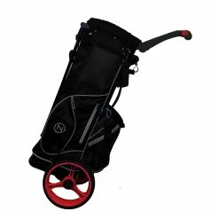 Zero Friction Wheel Pro Pull Cart